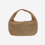 Beige Underarm Bag - Main View
