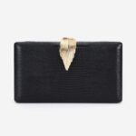 Black Clutch - Main View