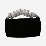 Black Clutch - Main View