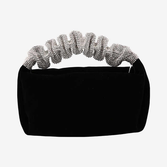 Black Clutch - Main View