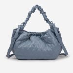 Blue Tote Bag - Main View