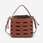 Camel Tote Bag - Main View