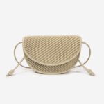 Green Crossbody Bag - Main View