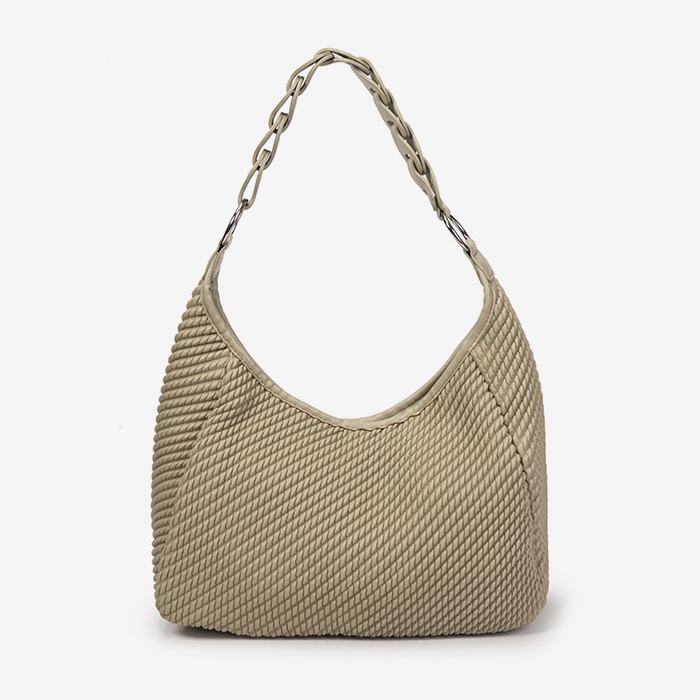 Green Shoulder Bag - Main View