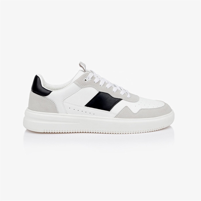 Lorenzo White_Grey_Black Basketball - Main View