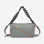 Mint Chain Tote - Main View