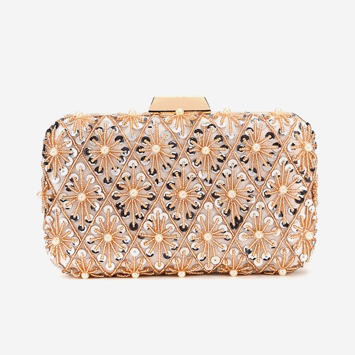 Multi Clutch - Main View