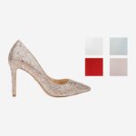 Nude Pump - Main View