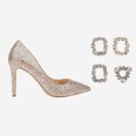 Nude Pump - Main View