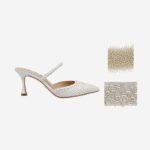 Off White Sandal - Main View