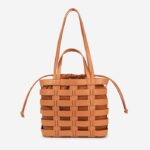 Orange Tote Bag - Main View