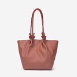 Pink Tote Bag - Main View