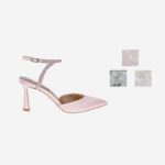 Rose Slingback - Main View