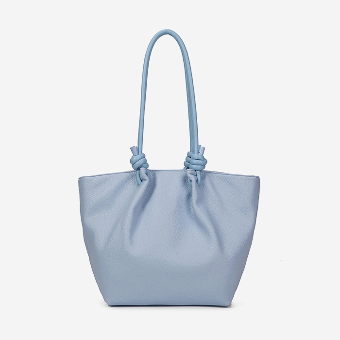 Sky Blue Tote Bag - Main View