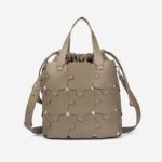 Vert Gris Bucket Bag - Main View