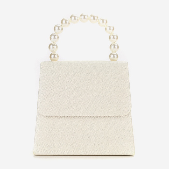 White Clutch - Main View