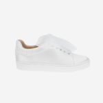 White Sneaker - Main View