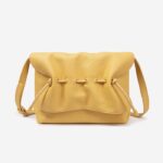 Yellow Crossbody Bag - Main View