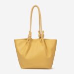 Yellow Tote Bag - Main View
