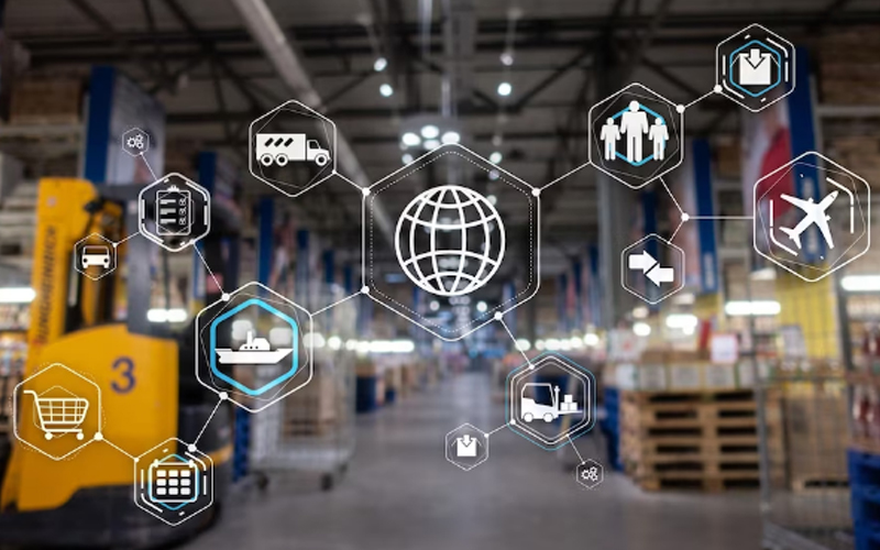 supply chain management