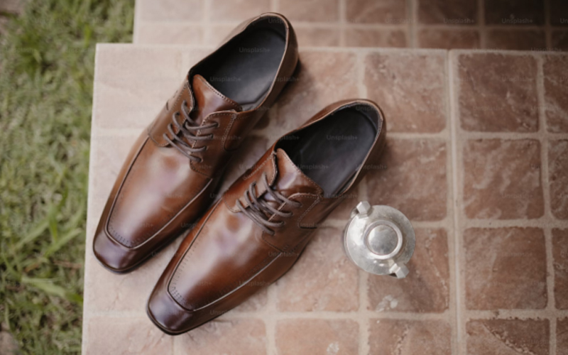 Oxford Shoes