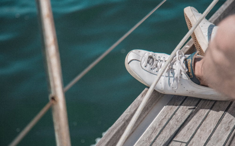 Boat Shoe