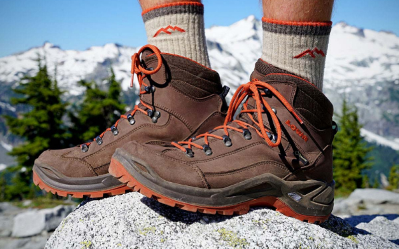 Hiking Boot