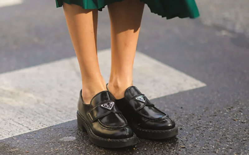 Prada Shoes