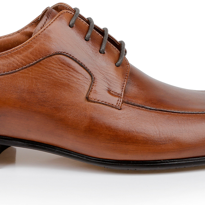 Alexander - Side View