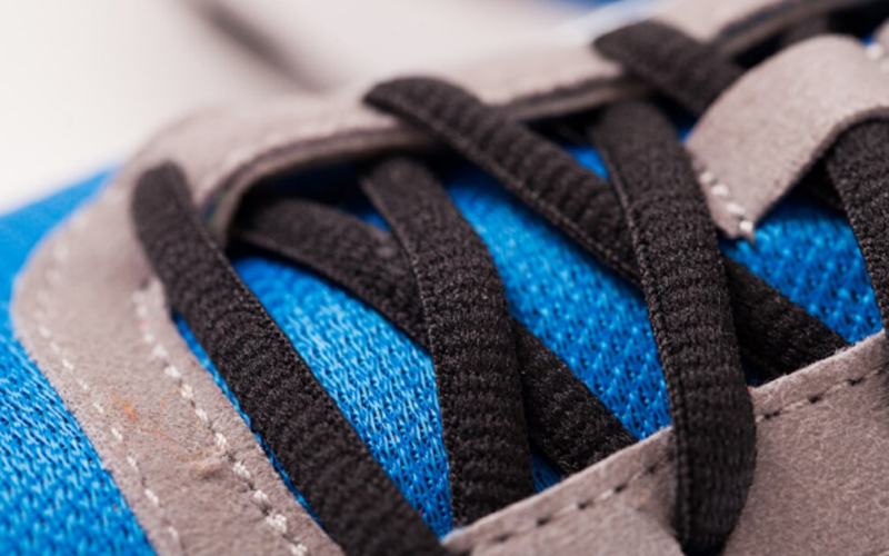 Shoe Materials