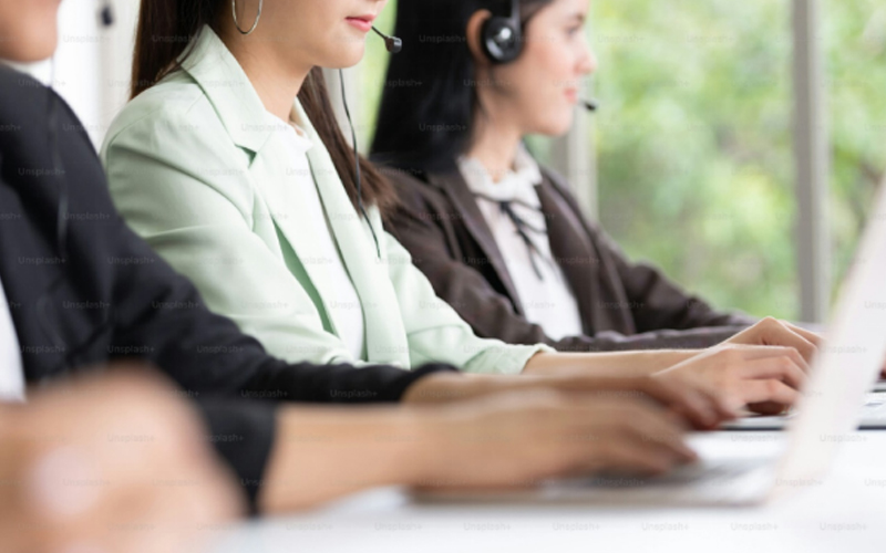 Customer Service