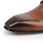 Alexander - Back View