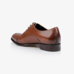 Benjamin - Back View