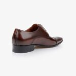 Harrison - Back View