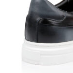 August - Detail View