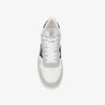 Lorenzo White_Grey_Black Basketball - Detail View