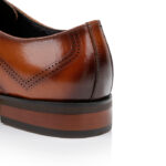 Spencer - Detail View