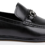 Anderson - Angle View