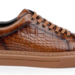 Beckett - Angle View