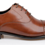 Benjamin - Angle View