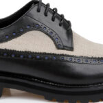 Cassius - Angle View