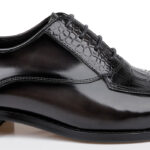 Finnian - Angle View