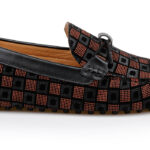 Preston - Angle View