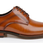 Spencer - Angle View