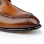 Arthur - Close-up View