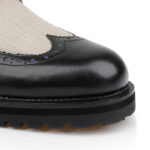 Cassius - Close-up View