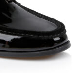 Colin - Close-up View