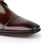 Harrison - Close-up View