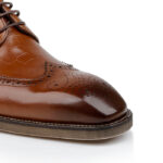 Louis - Close-up View