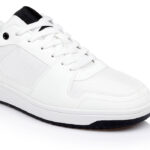 Luca White Black Basketball - Close-up View